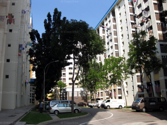 Blk 697 Hougang Spring (Hougang), HDB 4 Rooms #248992